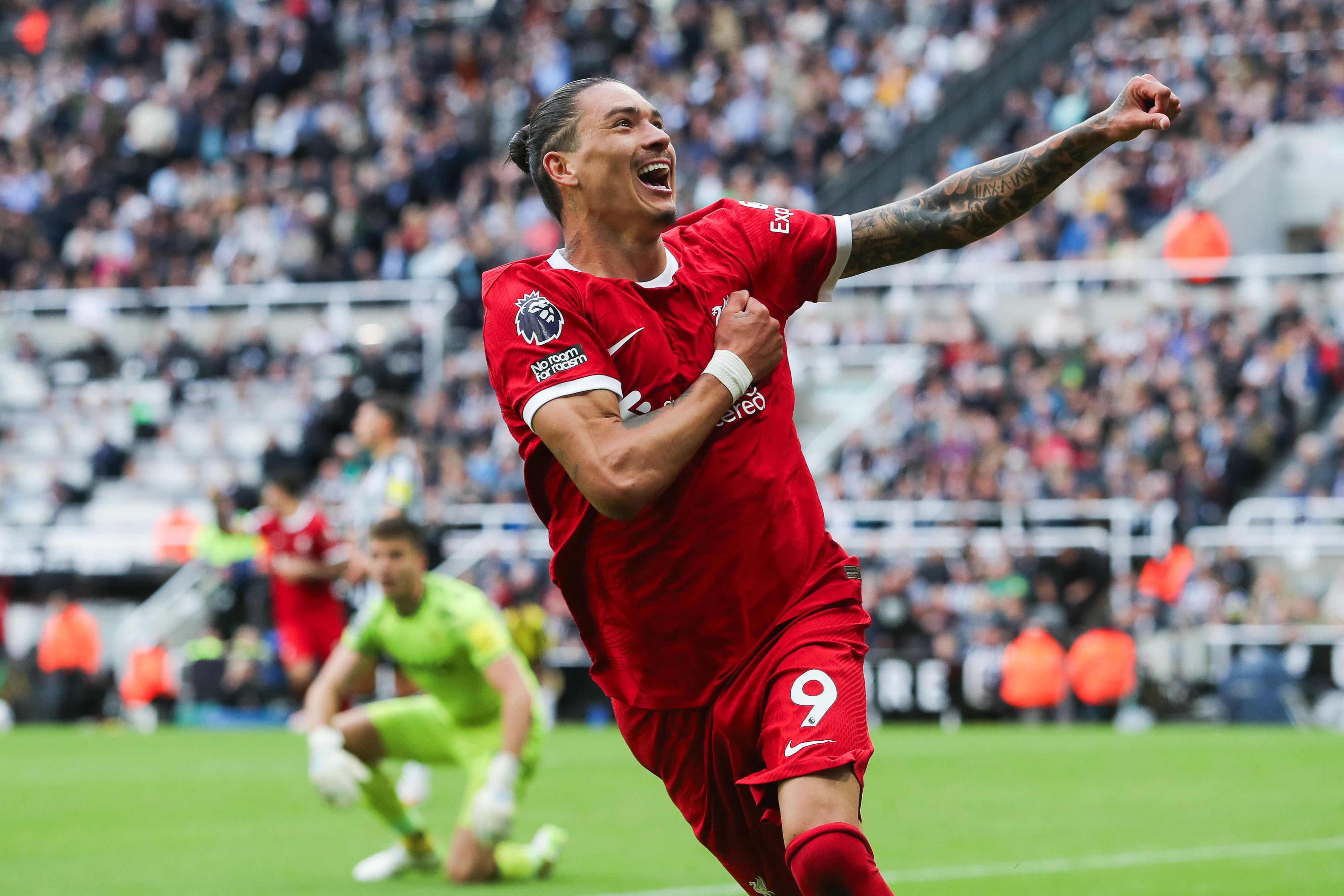 ดาร์วิน นูนเญซ จะต้องชดใช้โทษแบนของอุรุกวัย หลังจากที่ศาลอนุญาโตตุลาการกีฬา (CAS) ปฏิเสธคำอุทธรณ์ จากเหตุทะเลาะวิวาทในเกมโกปา อเมริกา 2024 กับทีมชาติโคลอมเบีย