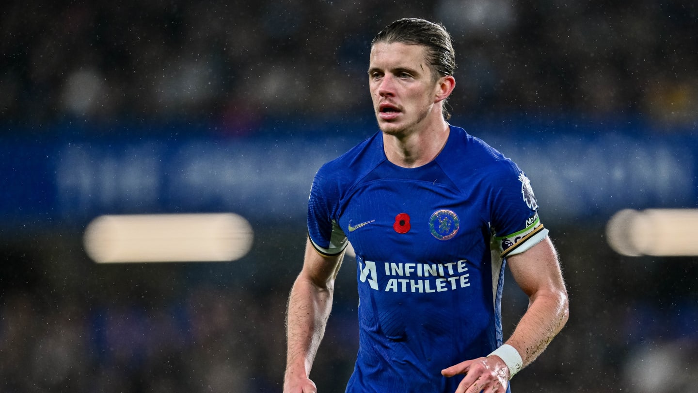 คอเนอร์ กัลลาเกอร์ ออกมาเปิดใจครั้งแรกเกี่ยวกับการย้ายออกจากเชลซี