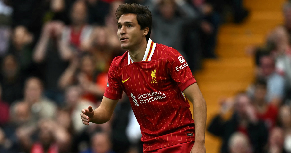 ลิเวอร์พูลจะไม่ขายเฟเดริโก้ เคียซ่าให้เบซิคตัส การขายอังเดร โอนาน่าของแมนเชสเตอร์ยูไนเต็ดทำให้การย้ายทีมของแมนฯซิตี้ต้องสะดุด