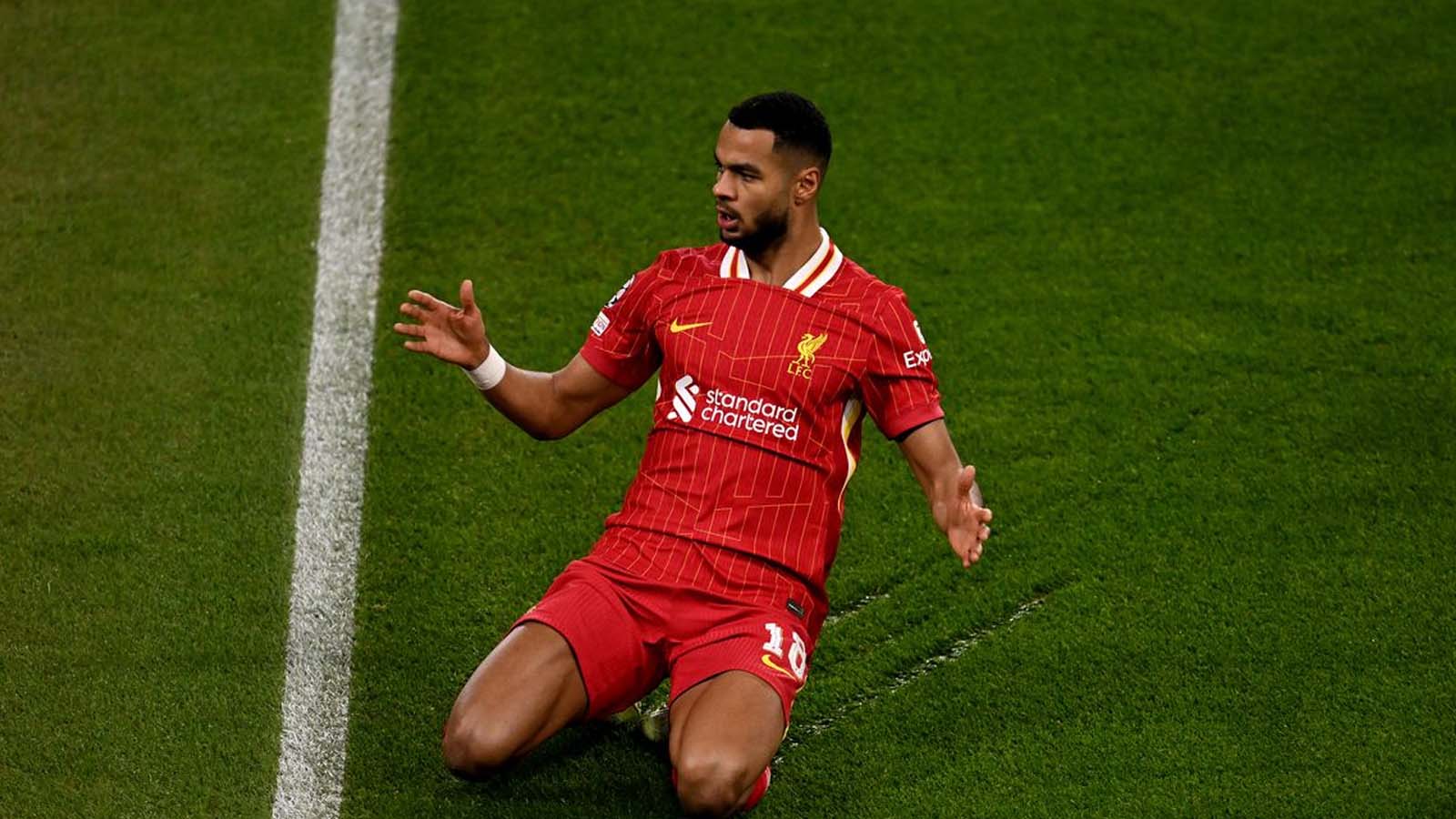 ลิเวอร์พูลและแมนเชสเตอร์ซิตี้ได้เรียนรู้ความต้องการ ขณะที่การแย่งชิงตัวนักเตะในตลาดซื้อขายเดือนมกราคมทวีความเข้มข้นขึ้น