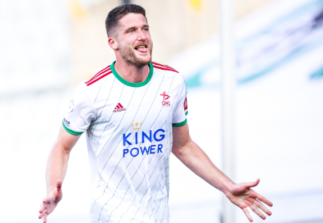 วิเคราะห์บอล ลีลล์ vs เวเนเซีย