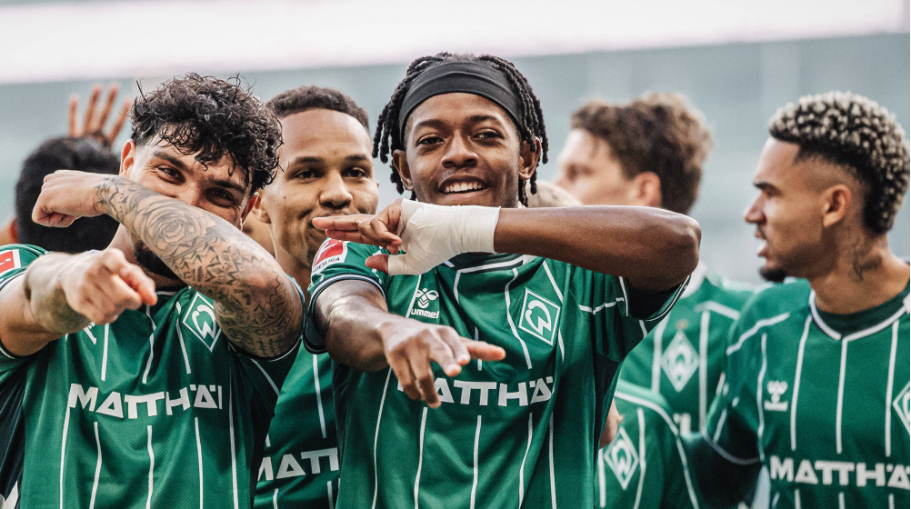 วิเคราะห์บอล บุนเดสลีกา เยอรมัน แวร์เดอร์ เบรเมน vs ยูเนี่ยน เบอร์ลิน