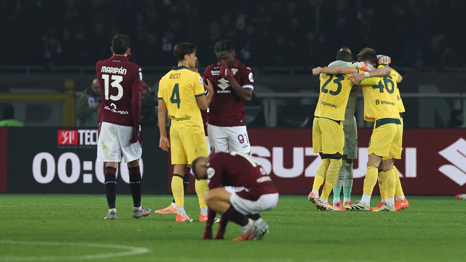 วิเคราะห์บอล กัลโช่ เซเรียอา อิตาลี โตริโน่ vs ปาร์ม่า