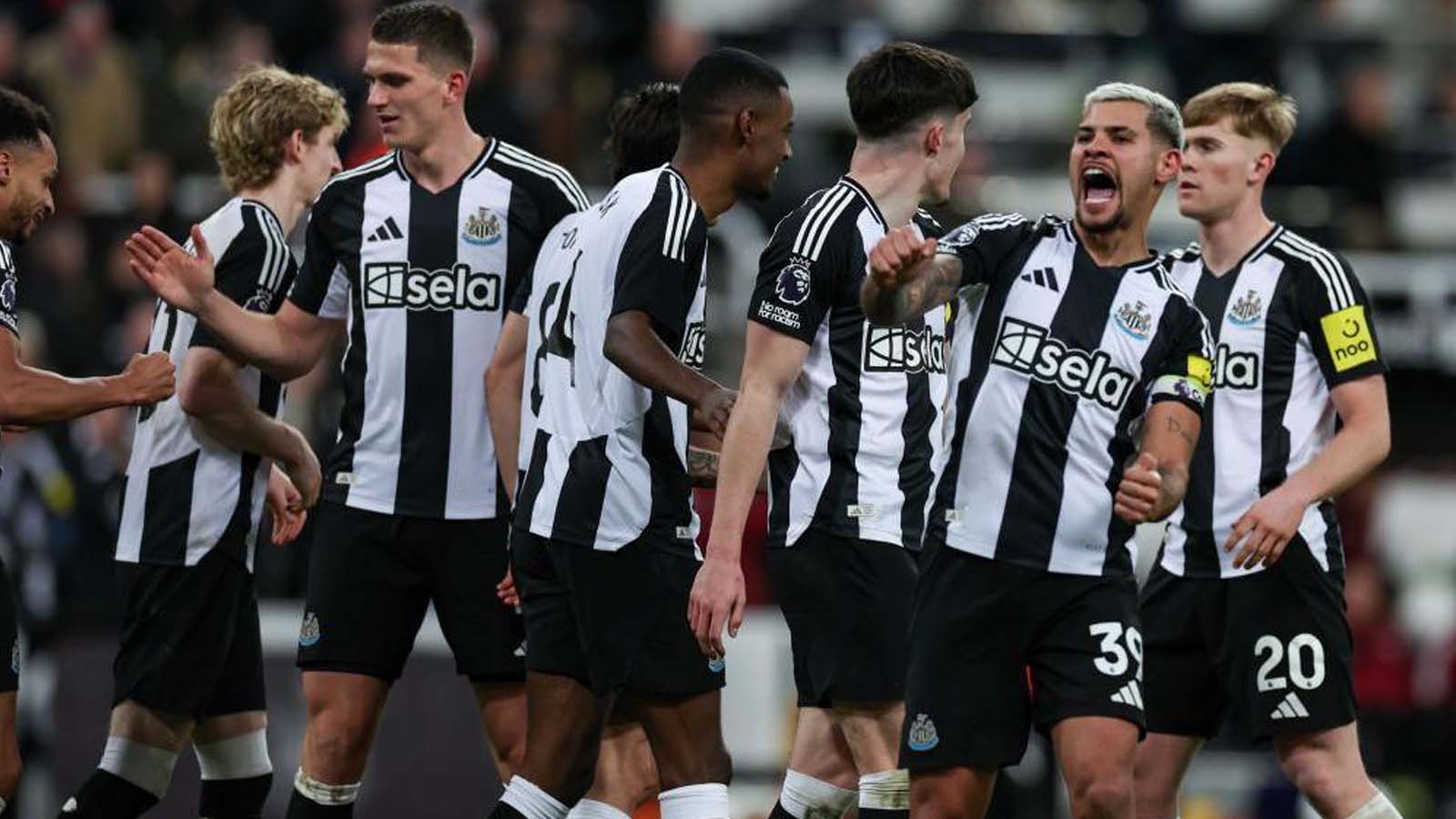 วิเคราะห์บอล ยูฟ่า แชมเปี้ยนส์ลีก นิวคาสเซิ่ล vs บาร์เซโลน่า