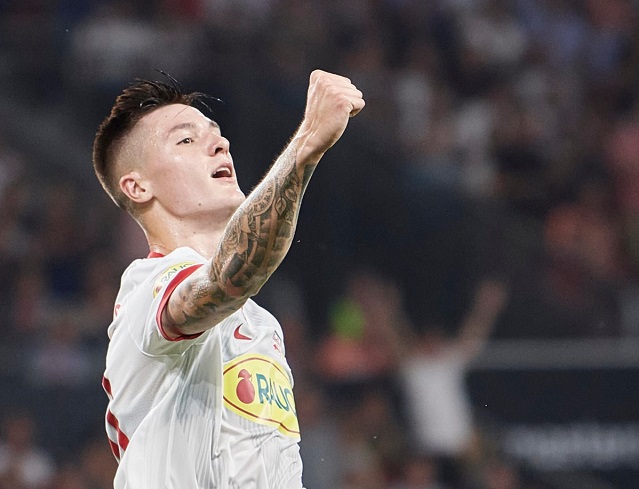 แมนฯ ยูไนเต็ด เล็งเบนจามิน เซสโก และโอลลี่ วัตกินส์ เป็นเป้าหมายหลัก ขณะที่ปีศาจแดงก็เล็งคว้าตัวผู้รักษาประตูนิวคาสเซิลด้วย 