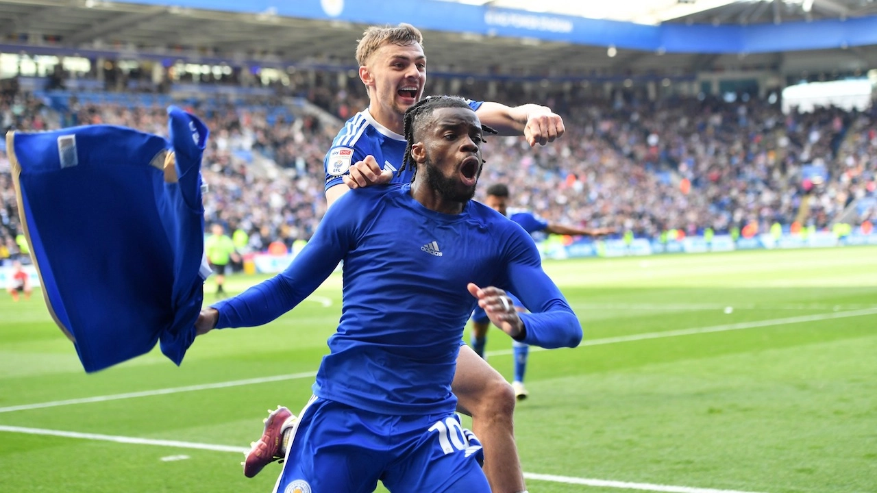 วิเคราะห์บอลระหว่าง เลสเตอร์ ซิตี้ กับ เบอร์มิงแฮม ซิตี้