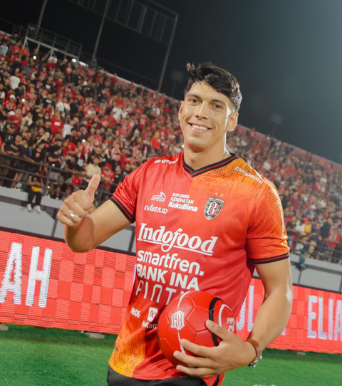 วิเคราะห์บอลวันนี้ เปอร์เซบาย่า ซูราบายา vs บาหลี ยูไนเต็ด