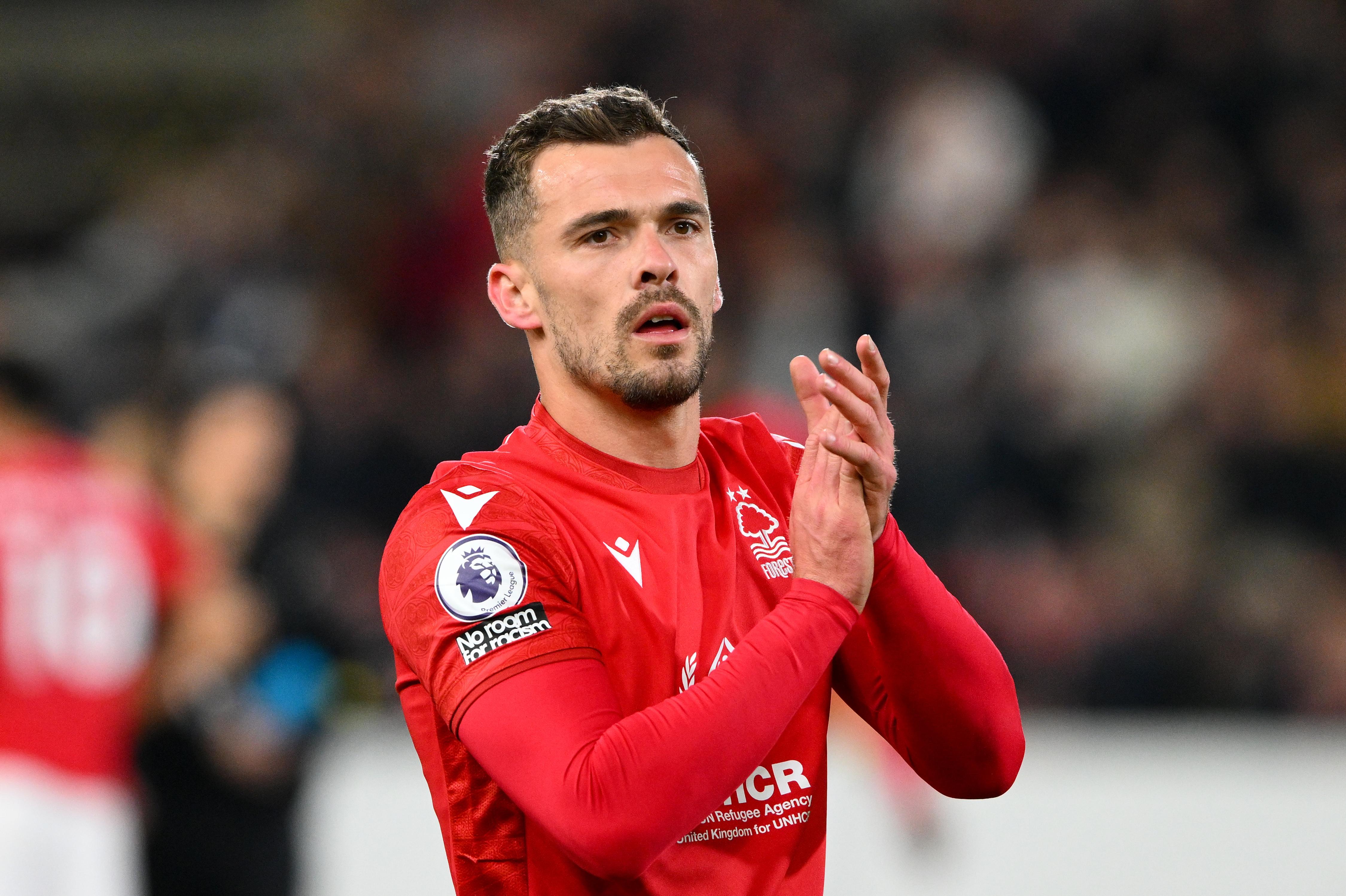 ฟอเรสต์ร้องเรียนยูฟ่าหลังพ่ายมิดทิลแลนด์ ปอสเตโคกลูเก้าอี้ร้อน ไร้ชัย 6 เกมติด