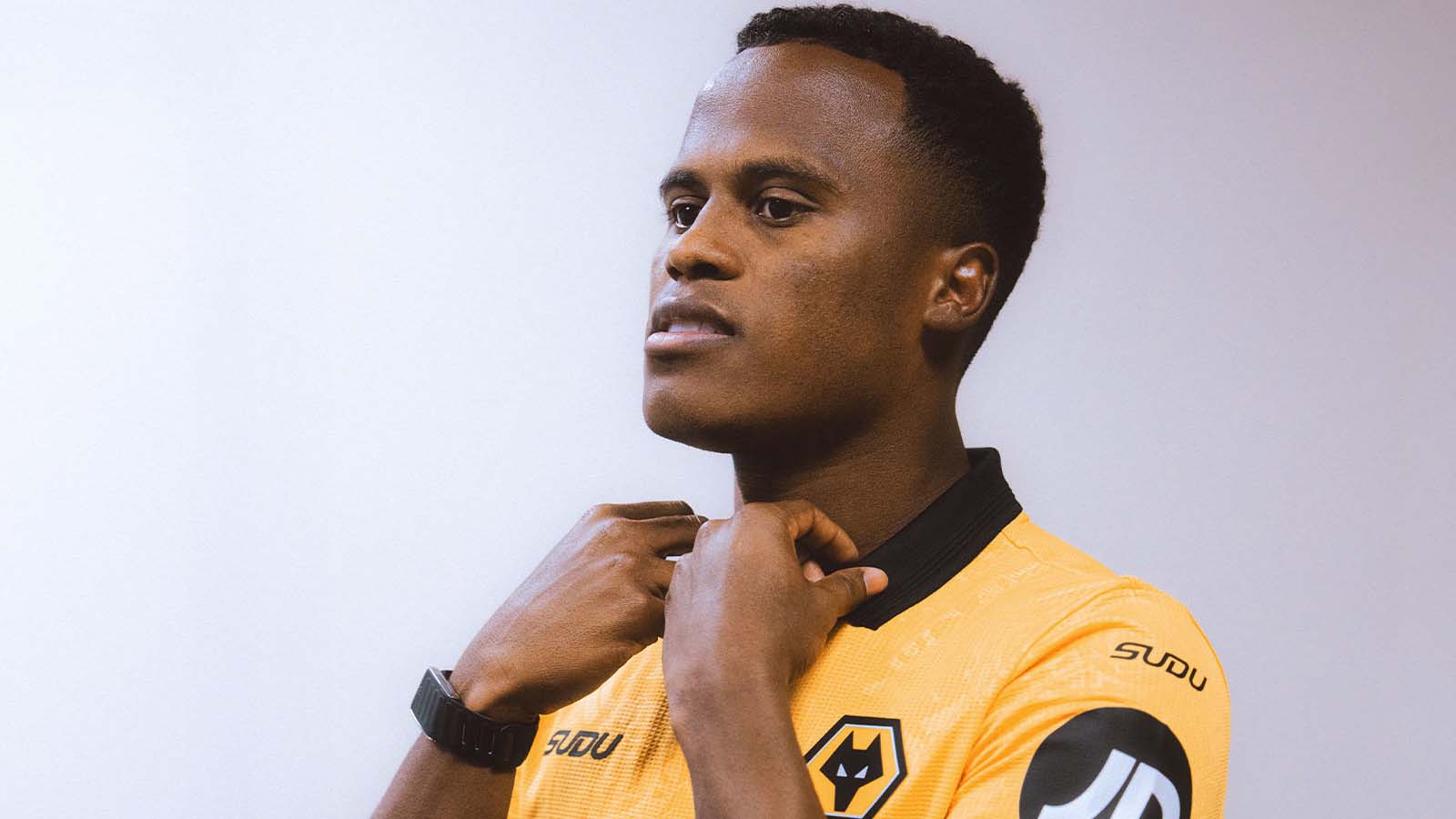 ท่าทีของจอห์น อาริอาสเริ่มชัดเจนขึ้น หลังปัลเมราส ติดต่อโดยตรง กับนักเตะทีมชาติโคลอมเบีย