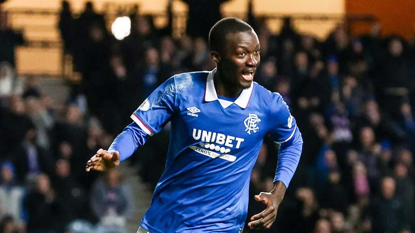 ซันเดอร์แลนด์ เรนเจอร์ส สนใจ สองผู้เล่นจากทีมแบล็คแคทส์ในเดือนมกราคม