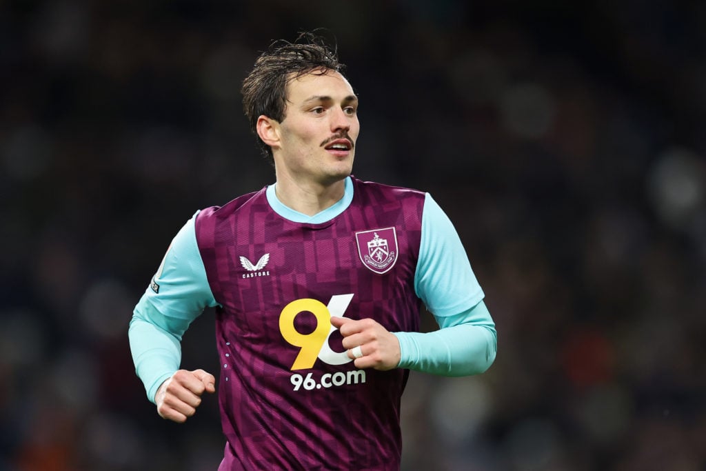 วิเคราะห์บอล พรีเมียร์ลีกอังกฤษ เบิร์นลี่ย์ vs เชลซี