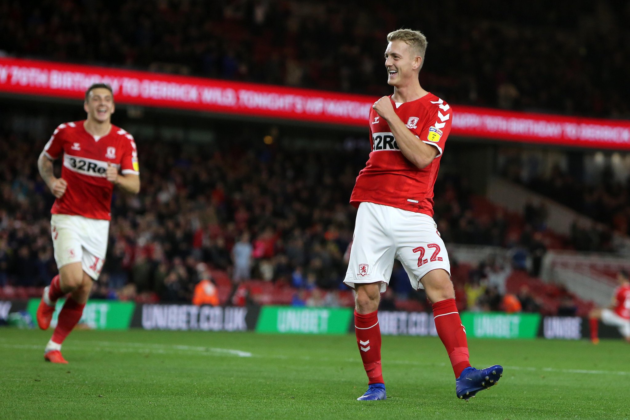 วิเคราะห์บอล แชมเปี้ยนชิพ อังกฤษ :: มิดเดิ้ลสโบรช์ vs มิลวอลล์