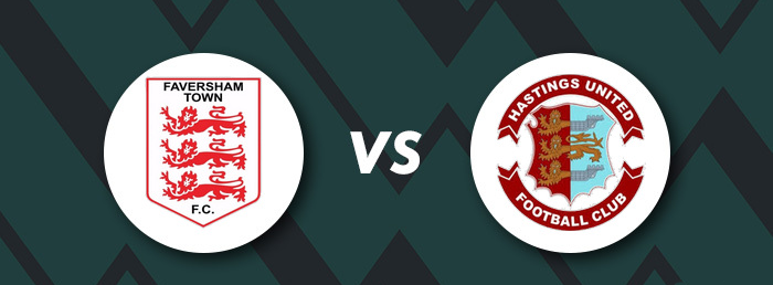 วิเคราะห์บอล เอฟเอ คัพ อังกฤษ :: Faversham Town vs Hastings United