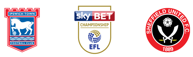 วิเคราะห์บอล  อิปสวิช ทาว์น -vs- เชฟฯ ยูไนเต็ด