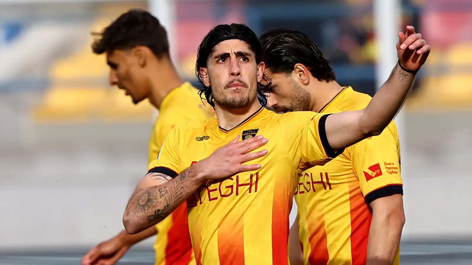 วิเคราะห์บอล กัลโช่ เซเรียอา อิตาลี เลชเช่ vs อาตาลันต้า