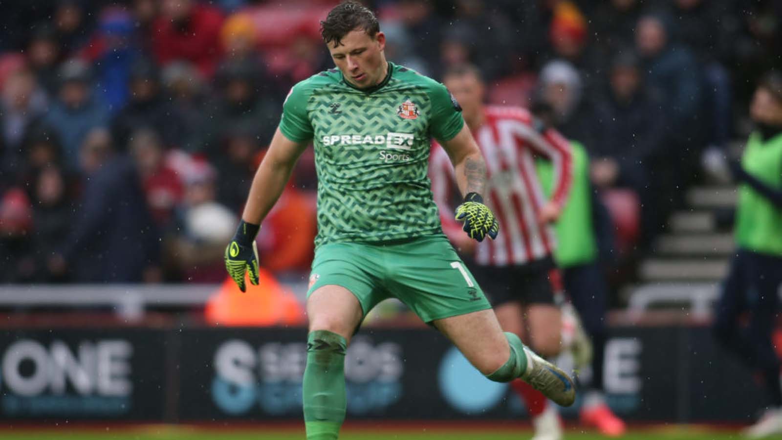 ซันเดอร์แลนด์ ทีมแบล็คแคทส์ กำลังมองหาที่จะขายดาวเตะที่เลื่อนชั้นขึ้นมาในช่วงตลาดซื้อขายเดือนมกราคม