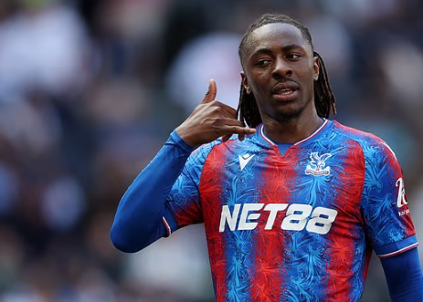 อาร์เซนอลเร่งแผนคว้าเอเบเรชี เอเซ เสริมเกมรุก หวังปิดดีลแบบแบ่งจ่าย ไม่ขายนักเตะออก