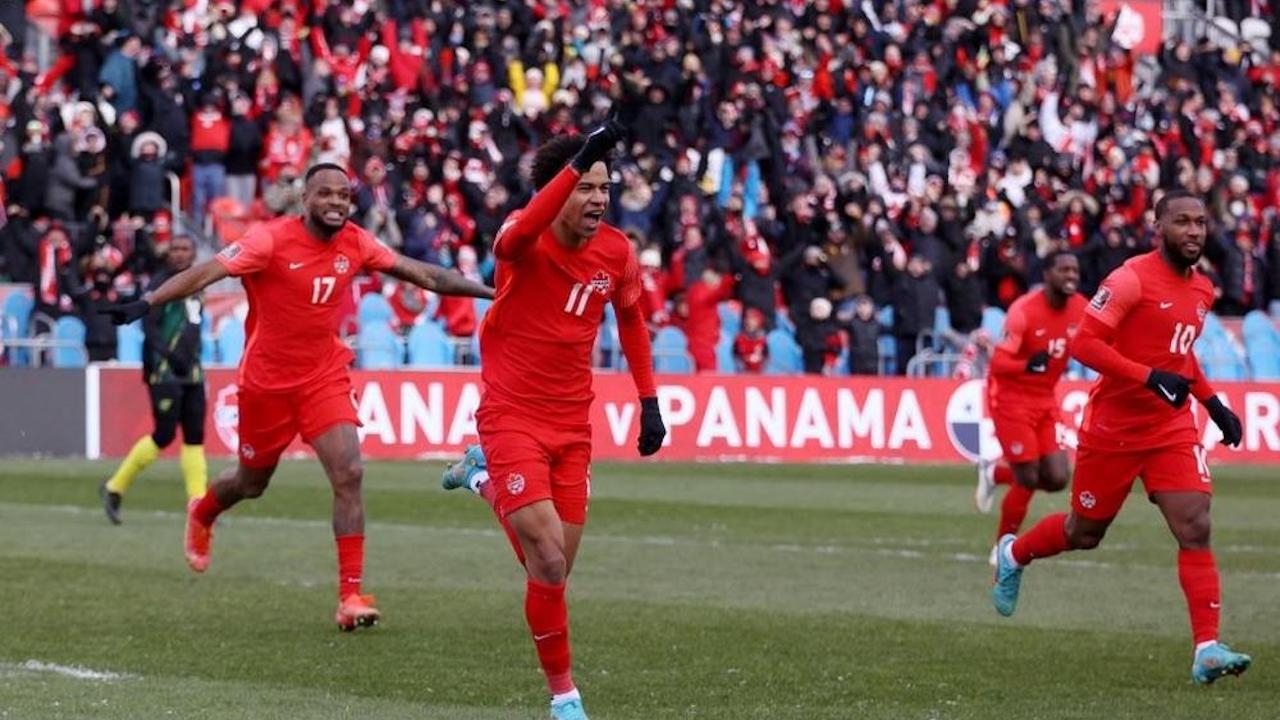 วิเคราะห์บอลฟุตบอลอุ่นเครื่องทีมชาติ ระหว่าง แคนาดา VS โคลอมเบีย