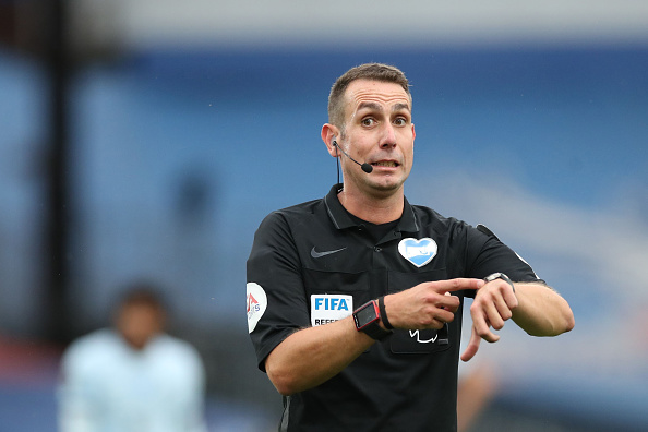 เดวิด คูต ถูกสมาคมผู้ตัดสินฟุตบอลอาชีพ (PGMOL) สั่งพักงานชั่วคราวระหว่างการสอบสวน หลังจากมีการเผยแพร่วิดีโอความคิดเห็นเกี่ยวกับ เจอร์เก้น คล็อปป์