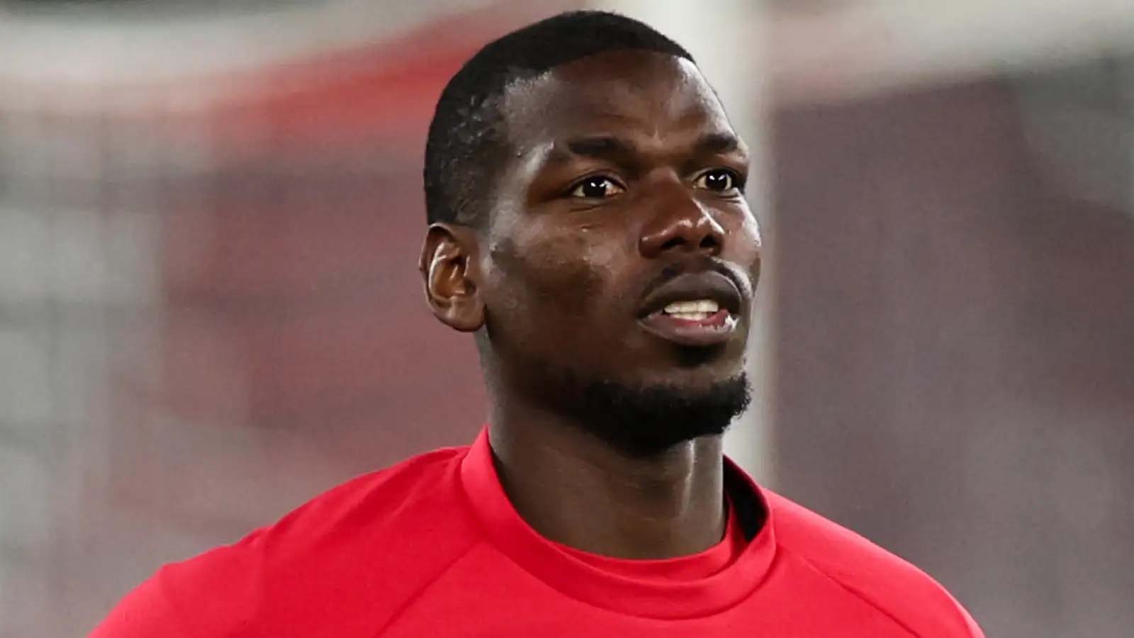 เรอัล มาดริด ร่วมแย่งตัว ต้นแบบของปอล ป็อกบา ขณะที่ไมเคิล คาร์ริค ตั้งเป้าสร้างทีมแดนกลางใหม่