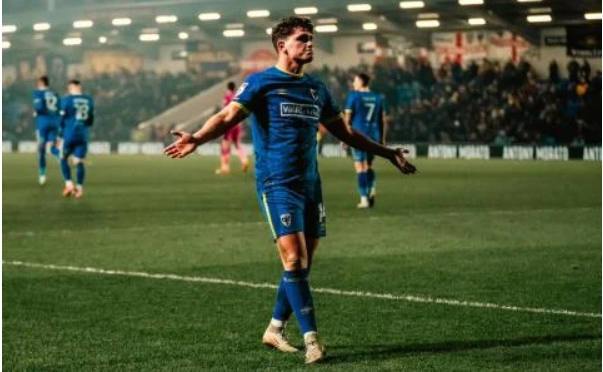 วิเคราะห์บอล ระหว่าง เอเอฟซี วิมเบิลดัน กับ วอลซอลล์