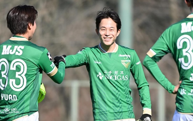 วิเคราะห์บอลระหว่าง โตเกียว เวอร์ดี้ VS คาชิว่า เรย์โซล