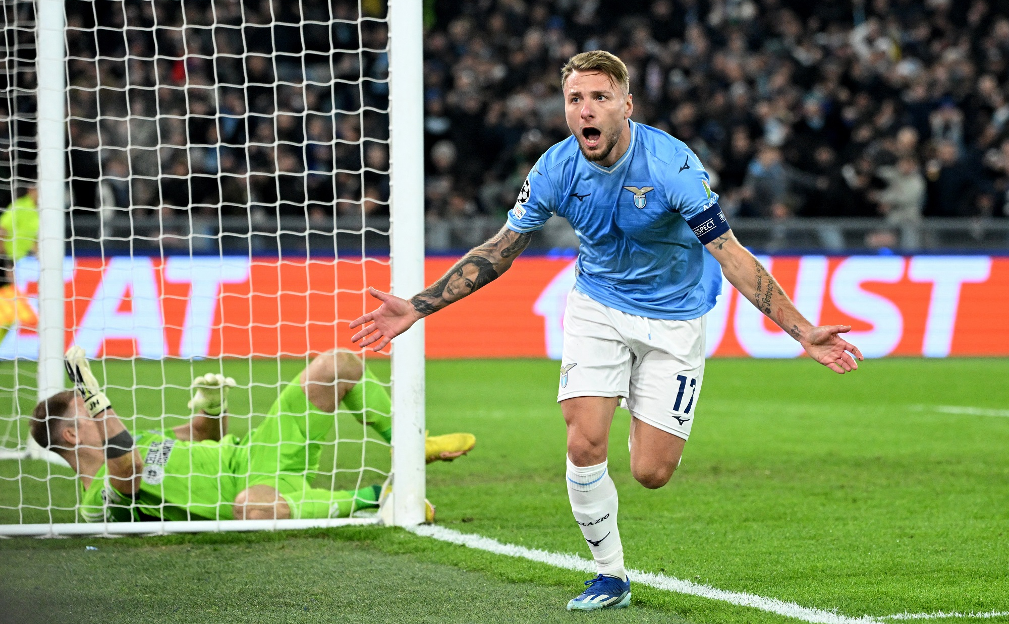 วิเคราะห์บอล กัลโช่ เซเรียอา อิตาลี ปิซ่า vs ลาซิโอ้