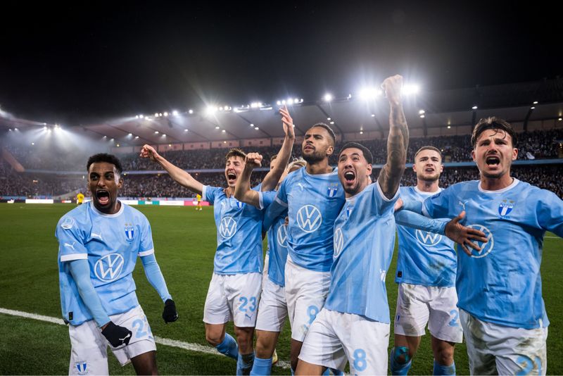 วิเคราะห์บอล มัลโม่ 1/1.5 นอร์โคปิ้ง