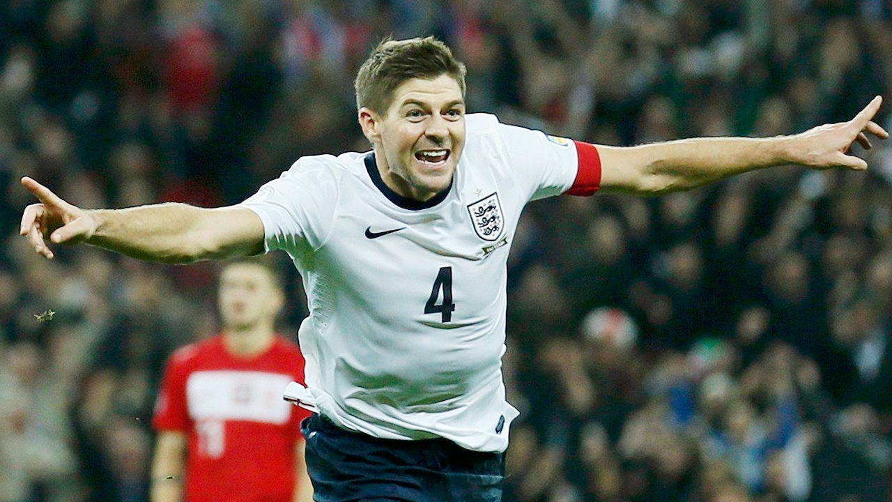 สตีเว่น เจอร์ราร์ด บอกว่า เจเนอเรชันทอง ของทีมชาติอังกฤษเป็น พวกขี้แพ้ที่มีอีโก้ และเขา เกลียด การไปรับใช้ทีมชาติ พวกเราไม่ใช่ทีมเลย