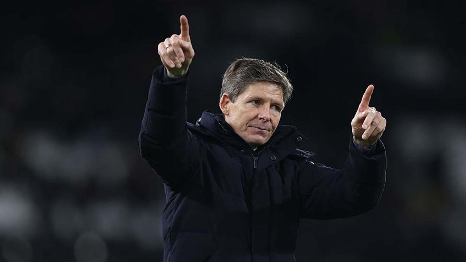 อีเกิลส์ยื่นข้อเสนอ 20 ล้านปอนด์ในช่วงท้ายตลาดซื้อขายปีกของเอฟเวอร์ตัน