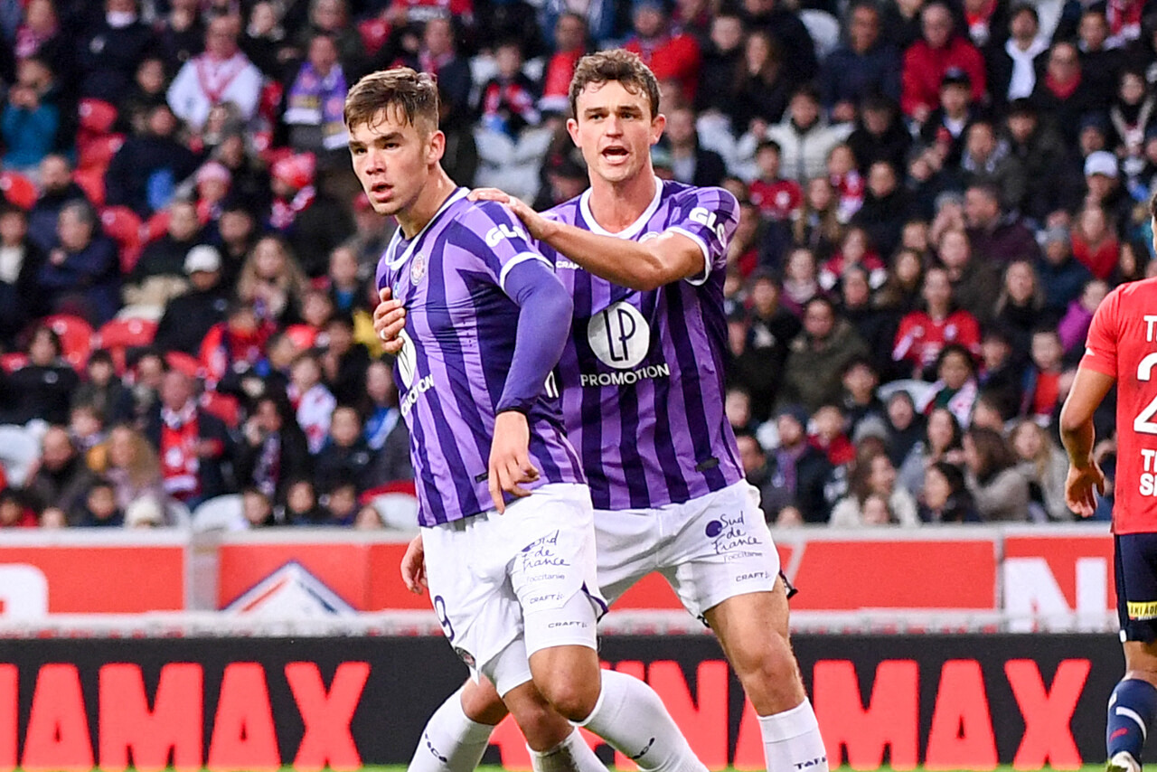 วิเคราะห์บอล ระหว่าง ตูลูส VS คิวพีอาร์