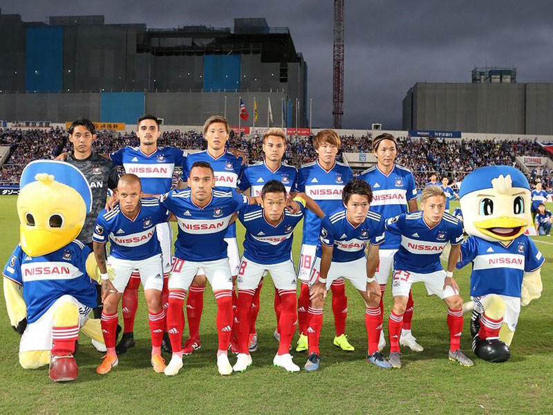 วิเคราะห์บอล เจลีก 2 ระหว่าง สากัน โตสู vs โออิตะ ตรินิต้า