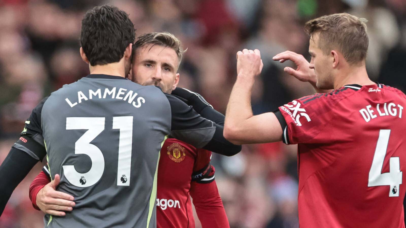 วิเคราะห์บอล พรีเมียร์ลีกอังกฤษ  แมนฯ ยูไนเต็ด vs นิวคาสเซิ่ล