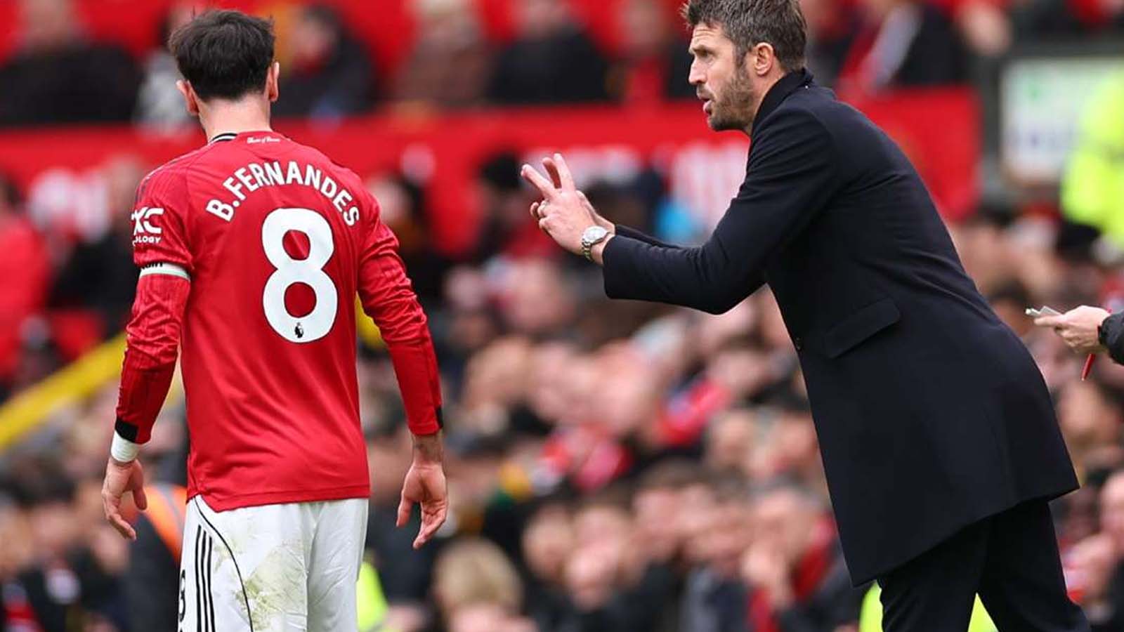 แมนเชสเตอร์ ยูไนเต็ด เผย ความหวัง ของมาร์คัส แรชฟอร์ดในช่วงซัมเมอร์ ท่ามกลางข่าวลือเรื่องการกลับมาจากบาร์เซโลนา