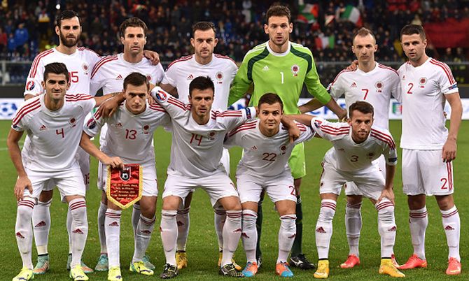 วิเคราะห์บอล ฟุตบอลโลก 2026 รอบคัดเลือก โซนยุโรป ระหว่าง ลัตเวีย vs แอลเบเนีย