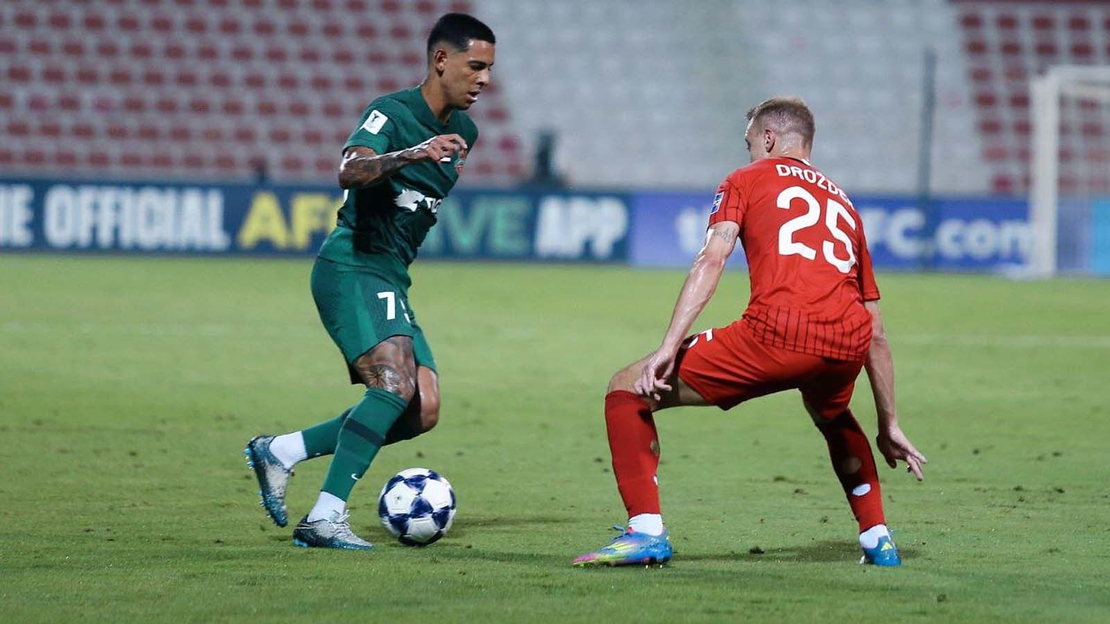 ประวัติศาสตร์จารึก! มาชิดะทุบชาบับ 1-0 ผงาดชิง ACL Elite ตั้งแต่ปีแรก