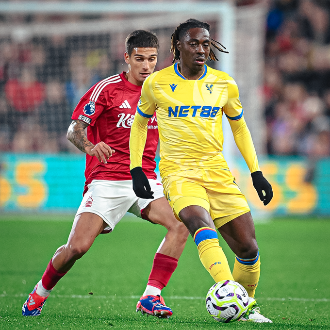 วิเคราะห์บอล ระหว่าง ฟอเรสต์ กรีน VS เซาธ์เอ็นด์