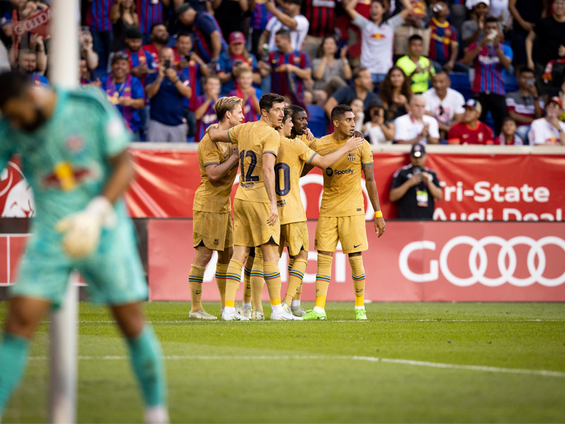 วิเคราะห์บอล  โตรอนโต้ เอฟซี 0/0.5 นิวยอร์ก เร้ด บูลล์