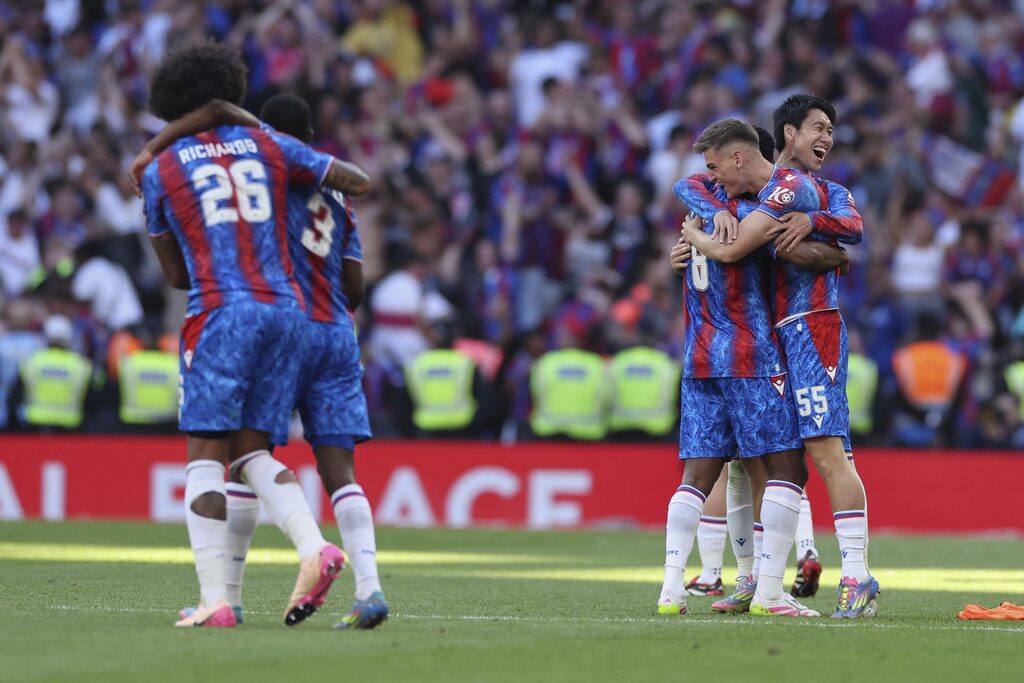 วิเคราะห์บอล ยูโรปา คอนเฟอเรนซ์ ลีก: ดินาโม เคียฟ vs คริสตัล พาเลซ