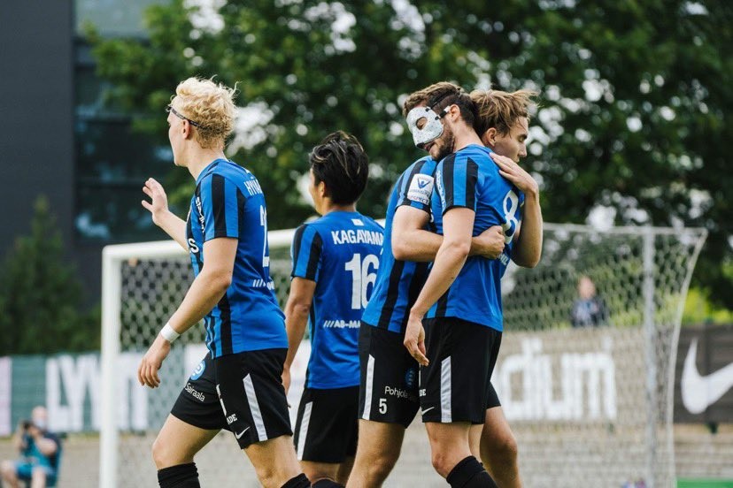 วิเคราะห์บอล FC INTER TURKU (U19) vs KUPS AKATEMIA