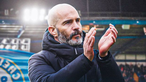 เอ็นโซ มาเรสก้า ยังปลอดภัยในตำแหน่งกุนซือเชลซี ผู้บริหารมั่นใจพาทีมคืนฟอร์มได้