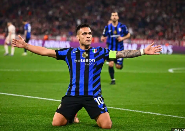 วิเคราะห์บอล ค็อตก้า 1/1.5 อินเตอร์ ตูร์คู