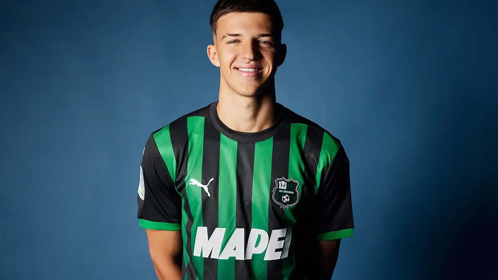 โรแบร์โต เด แซร์บี จับตาข้อตกลง พิเศษ 26.2 ล้านปอนด์สำหรับ ผู้ครองเซเรียอา