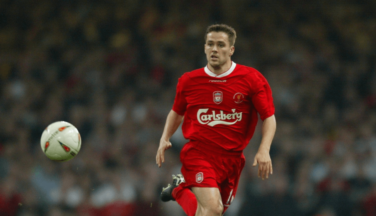 ไมเคิล โอเว่น อาย กับครึ่งหลังของอาชีพการค้าแข้งกับนิวคาสเซิลและแมนเชสเตอร์ ยูไนเต็ด ขณะที่ผู้ชนะรางวัลบัลลงดอร์เปิดใจ - มันกำลังฆ่าฉัน