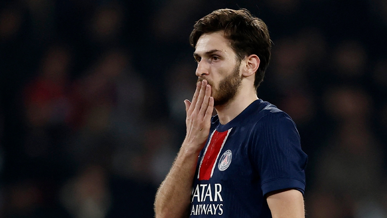 PSG ทะยานเข้าสู่รอบชิงชนะเลิศฟุตบอลชิงแชมป์สโมสรโลก หลังรุยซ์และเดมเบเล่ทำช็อกเรอัล มาดริด