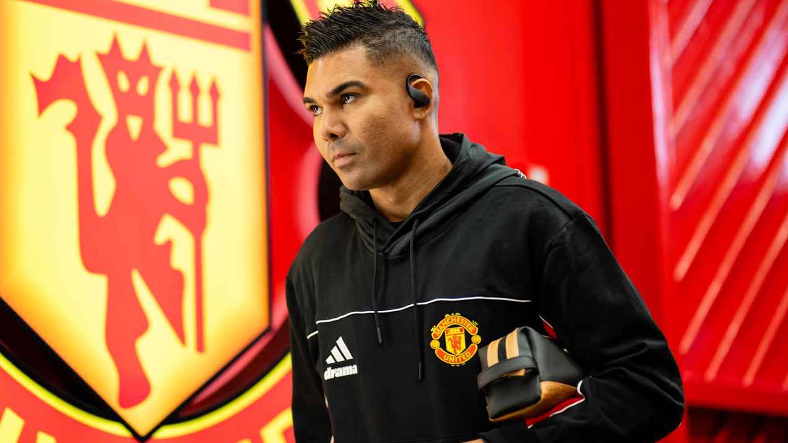 แมนฯ ยูไนเต็ด ปีศาจแดง เล็งดาวเตะจากนิวคาสเซิลมาแทนที่คาเซมิโร่