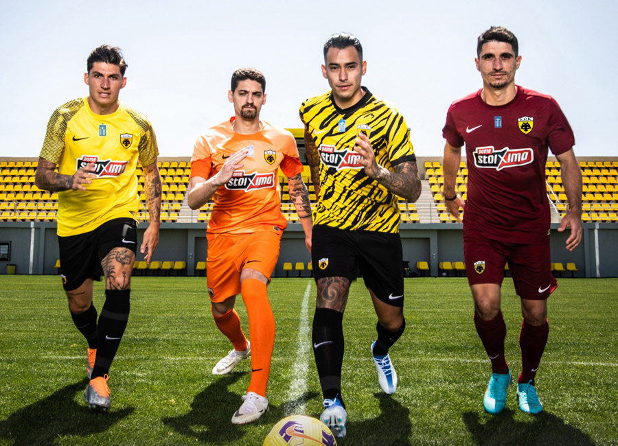 วิเคราะห์บอล อันเดอร์เลชท์ vs เออีเค เอเธนส์