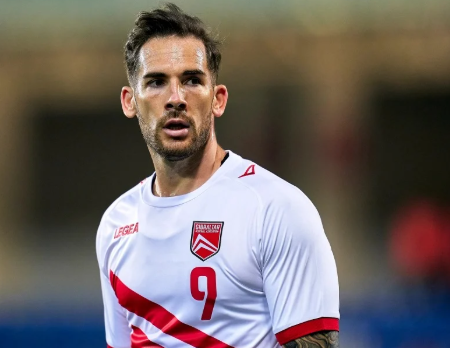 วิเคราะห์บอล ยิบรอลตาร์ พบ หมู่เกาะแฟโร