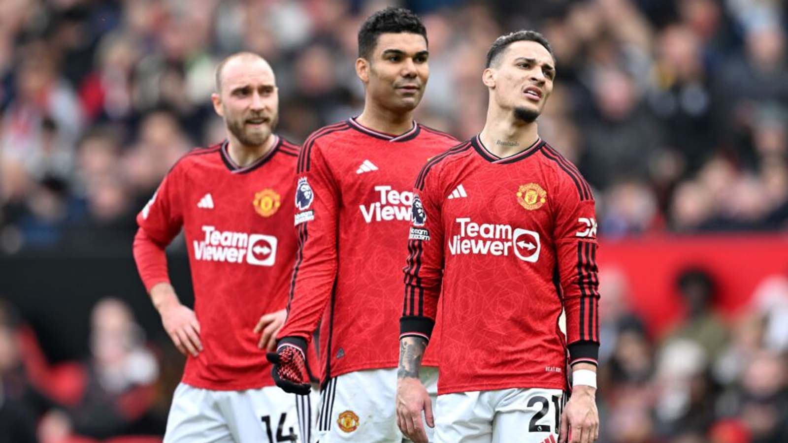 วิเคราะห์บอล พรีเมียร์ลีกอังกฤษ แมนฯ ยูไนเต็ด vs แมนฯ ซิตี้