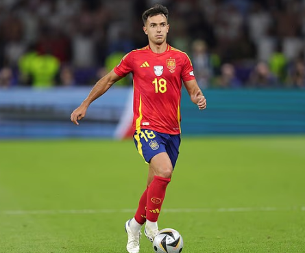 อาร์เซนอลปิดดีลใหญ่ เซ็นมาร์ติน ซูบิเมนดี เสริมแกร่งแดนกลาง ลุยพรีเมียร์ลีกฤดูกาลใหม่